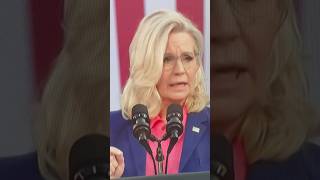 Liz Cheney has never voted for a Democratic in her life trump shorts donaldtrumpnews lizcheney [upl. by Aufa]