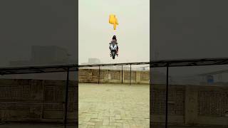 Shaheer ne Behna ko bcha lia shorts shortvideo flying shaheerjutt [upl. by Deyas]