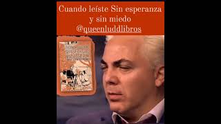 Cristian Castro [upl. by Nnyleuqaj]