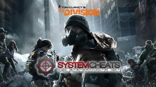 The Division cheathack  SystemCheatsnet [upl. by Jaquelin829]