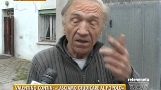 03042014VALENTINO CONTIN quotLASCIAMO GIUDICARE AL POPOLOquot [upl. by Terese]