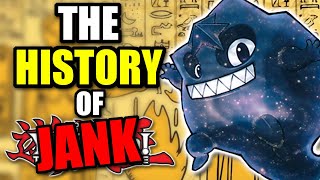 The History of YuGiOh Jank 64 [upl. by Lauraine]