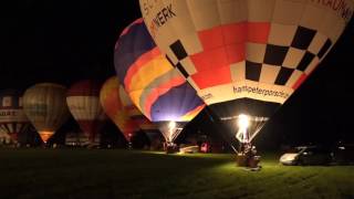 27 Libro Ballon Cup Kirchberg in Tirol 2016 [upl. by Breena231]