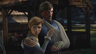 Game Of Thrones Telltale Series Walkthrough Part 3  Episode 2 [upl. by Haney]