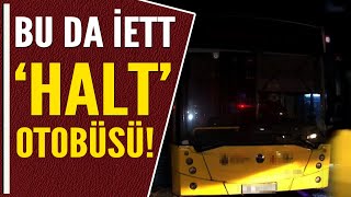 İETT OTOBÜSÜNDE CİNSEL İLİŞKİ [upl. by Sugihara153]