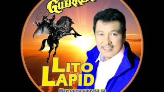 Lito Lapid Loves Angeles Jingles [upl. by Toomay]