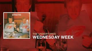 The Undertones  Wednesday Week [upl. by Annair]