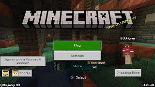 Minecraft20241025164830 [upl. by Burdett]