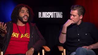 Blindspotting Season 2 Trailer [upl. by Nitsud819]