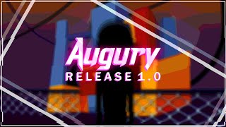 Incredibox  Project Omni V1  Augury [upl. by Bunns]