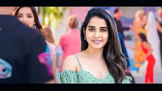 Ashika Ranganath HD Blockbuster Superhit Indian Hindi Dubbed Action Movie  South Love Story Movie [upl. by Airat]