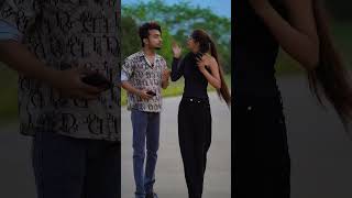 Guys Anushka Ariff Se Itni Masti Kyu Karti Hai😒❣️viral ariff262 youtubeshorts shorts trending [upl. by Fanny]