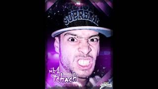 MB1  FREESTYLE  TCHACH [upl. by Ahcsim]