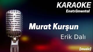 Karaoke Murat Kurşun Erik Dalı [upl. by Elyse]