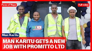 Man Karitu na Kagai kuheo wira ni Promitto ltd [upl. by Netniuq869]