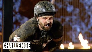 Most Iconic Eliminations In Challenge History 💥 Best Of The Challenge [upl. by Osher]