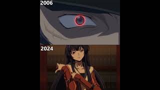 Code Geass then vs now [upl. by Une]