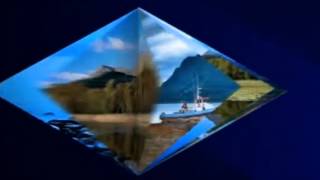 STV  Ident  2012 [upl. by Peppie]