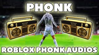 Phonk Roblox Music CodesIDs October 2024 WORKING ROBLOX ID [upl. by Mazurek]