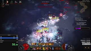 S32 SSF Rank 1 World DH  Tier 150 235 [upl. by Freytag518]