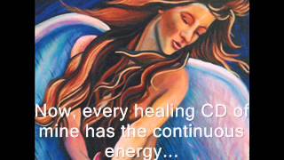 Healing Music by Jill Mattson Solfeggio amp Fibonacci Tones [upl. by Cimbura]