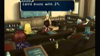 Vamos a jugar Tales of Symphonia Parte 13  Ejecución pública [upl. by Fretwell]