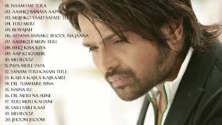 Best of Himesh reshammiya song 💕old song himesh reshammiya ❤Hits song Himesh reshammiya sad song😔 [upl. by Attenehs]