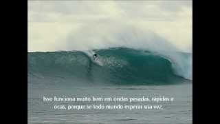 Mentawai Surf Etiquette and Tips with Portugese Subtitles [upl. by Torruella]