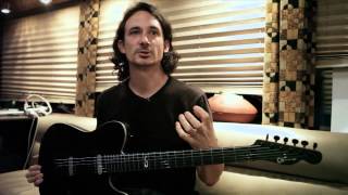 Charvel Joe DuPlantier USA Signature San Dimas Style 2 [upl. by Fey291]