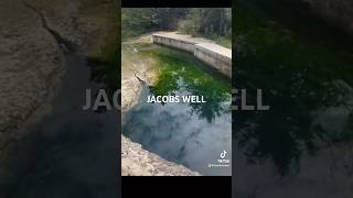 The Danger of Jacobs Well [upl. by Robbie]