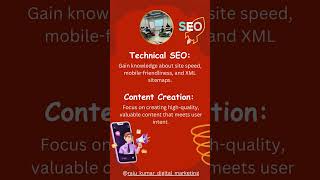 How to Start Learning SEO for Beginners  SEO Learning Tips for Beginners  Learn SEO Free Tutorial [upl. by Ezarras537]