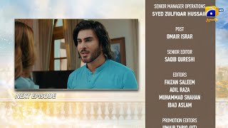 Mehshar Episode 03 Teaser  7th December 2024  Har Pal Geo [upl. by Lanahtan]