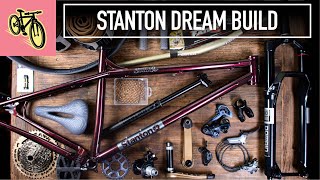 Dream Bike Build Stanton Switch9er [upl. by Kaufmann]