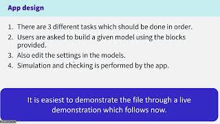 Control101 simulink 1 basic use of simulink [upl. by Siraf]