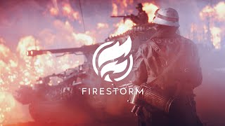 Battlefield V  Firestorm Battle Royale 4K Ultra [upl. by Acinorahs]