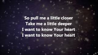 Closer  Bethel Live w Lyrics [upl. by Eelrebmik]