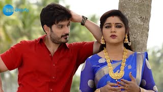 Evare Nuvvu Mohini  Telugu Tv Serial  Ali Reza Pranavi Sireesha  Best Scene 1  Zee Telugu [upl. by Ahab710]