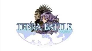 Terra Battle Soundtrack  In The Halls Of The Maker [upl. by Sivatnod]