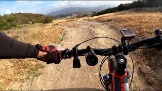 Bonelli Park MTB ride bike trails 5 22 21 [upl. by Hilda]