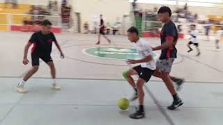 futsal interclasse 2024 [upl. by Dez]