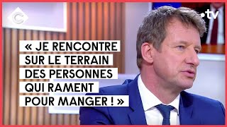 Yannick Jadot invité du rendezvous de la présidentielle le 28 mars intégrale [upl. by Delcine691]