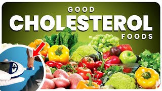 Good Cholesterol Foods  Nutrition  Tamil Health Tips [upl. by Obediah]