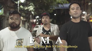 Ema  Arbin Soibam X Boriz Bob X Viss Ningthouja  Mothers Day Special 2022 [upl. by Frisse]