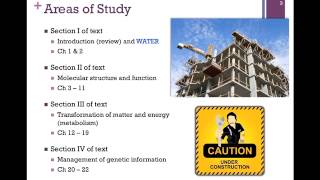 001Introduction to Biochemistry [upl. by Dibrin498]