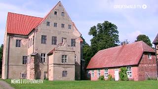 Schloss Ludwigsburg mit neuem Besitzer [upl. by Corel]