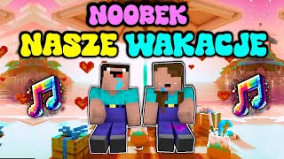 ♫ NOOBEK  NASZE WAKACJE ♫ OFFICIAL MUSIC VIDEO [upl. by Lertsek]