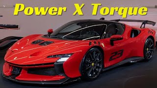 The Science of Power and Torque in Cars Explained [upl. by Ruskin]