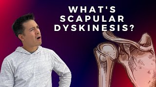 Scapular Dyskinesis and Shoulder Pain [upl. by Leakcim510]