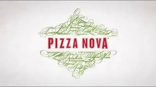 Pizza Nova Radio Commercials with a 4390000 jingle 20112024 [upl. by Adnalro743]