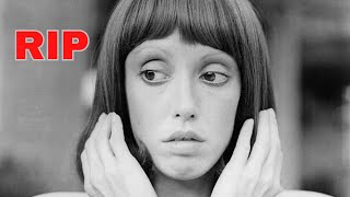 How Shelley Duvall Died [upl. by Oicnecserc]